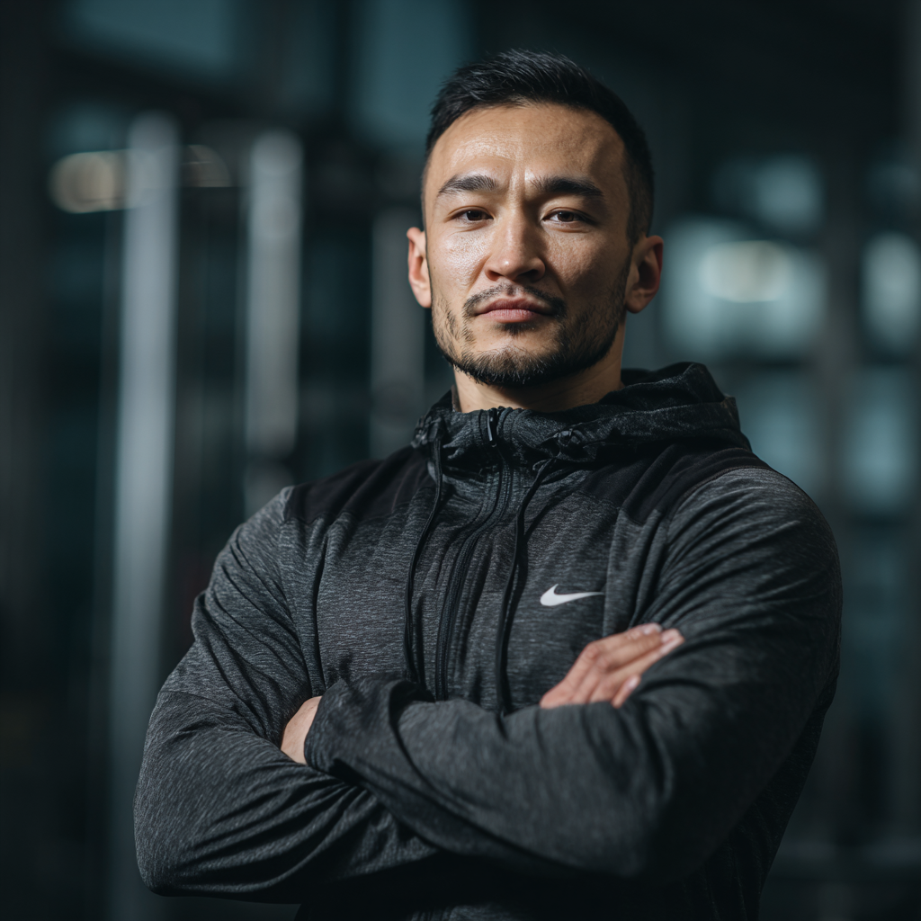 Профессионал тренер